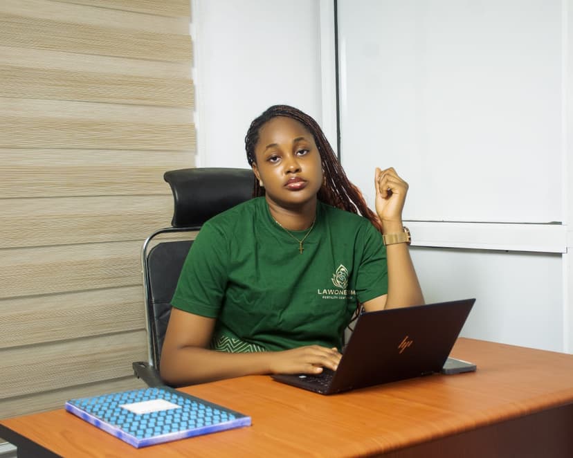 Elizabeth Nwachukwu