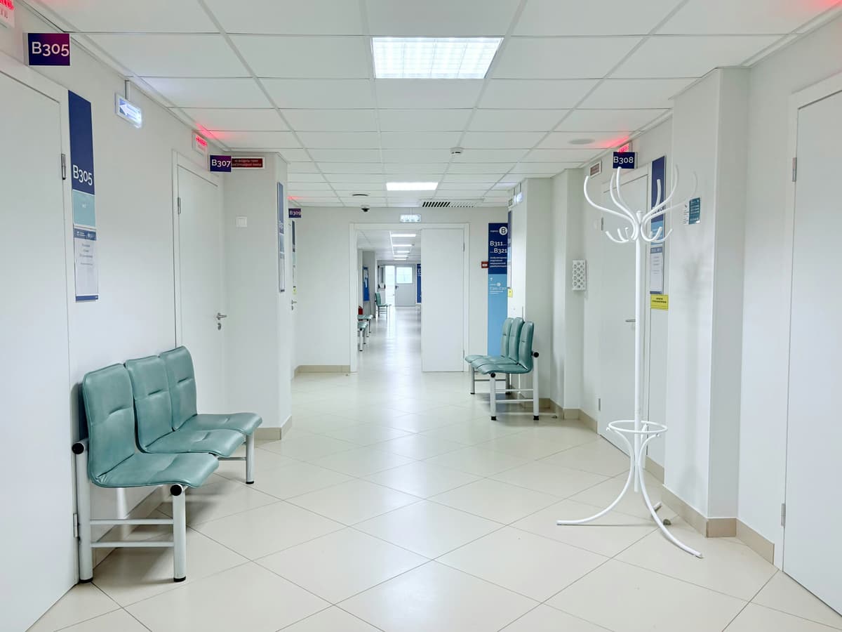 Sanctuary corridor