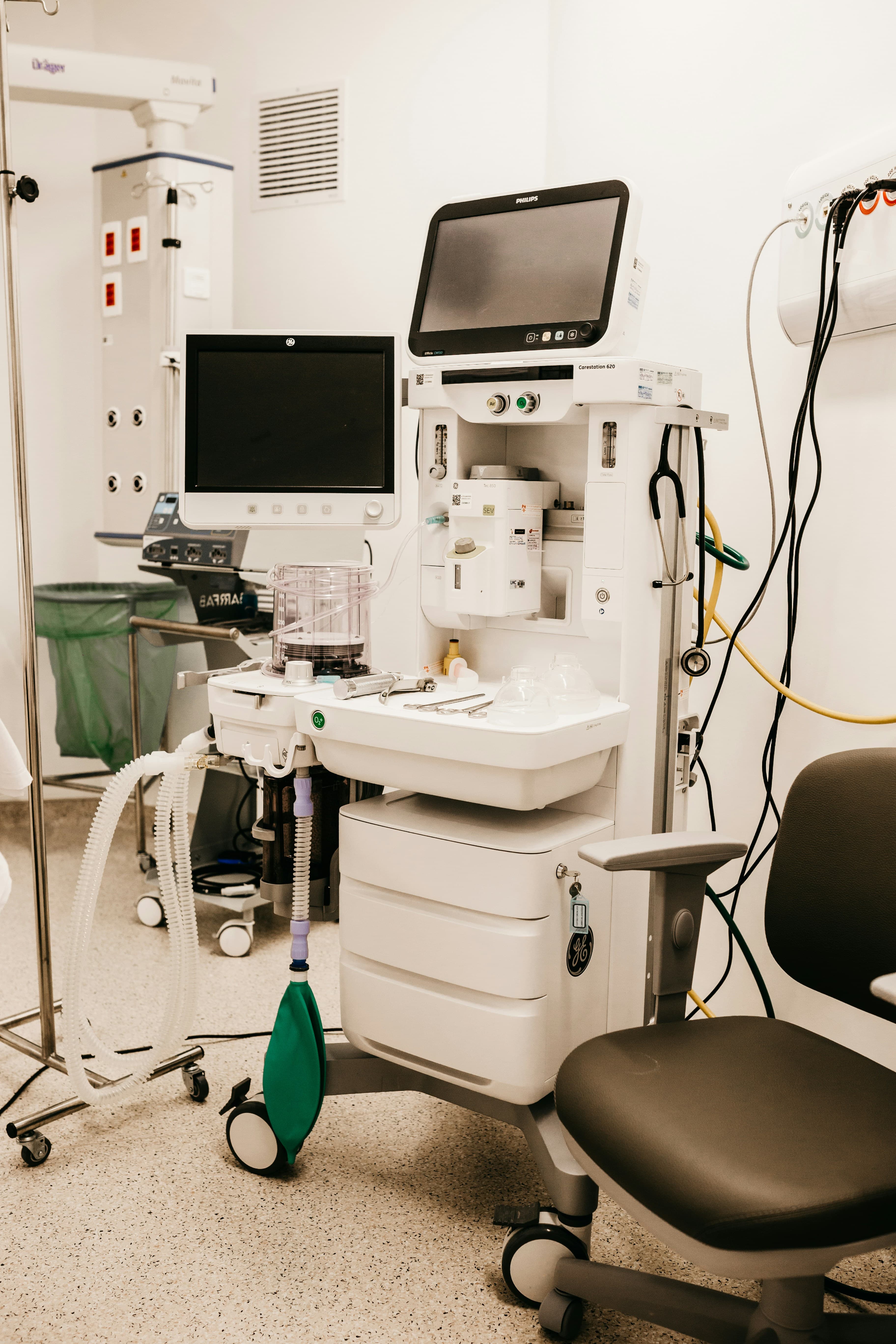 Oocyte Preservation