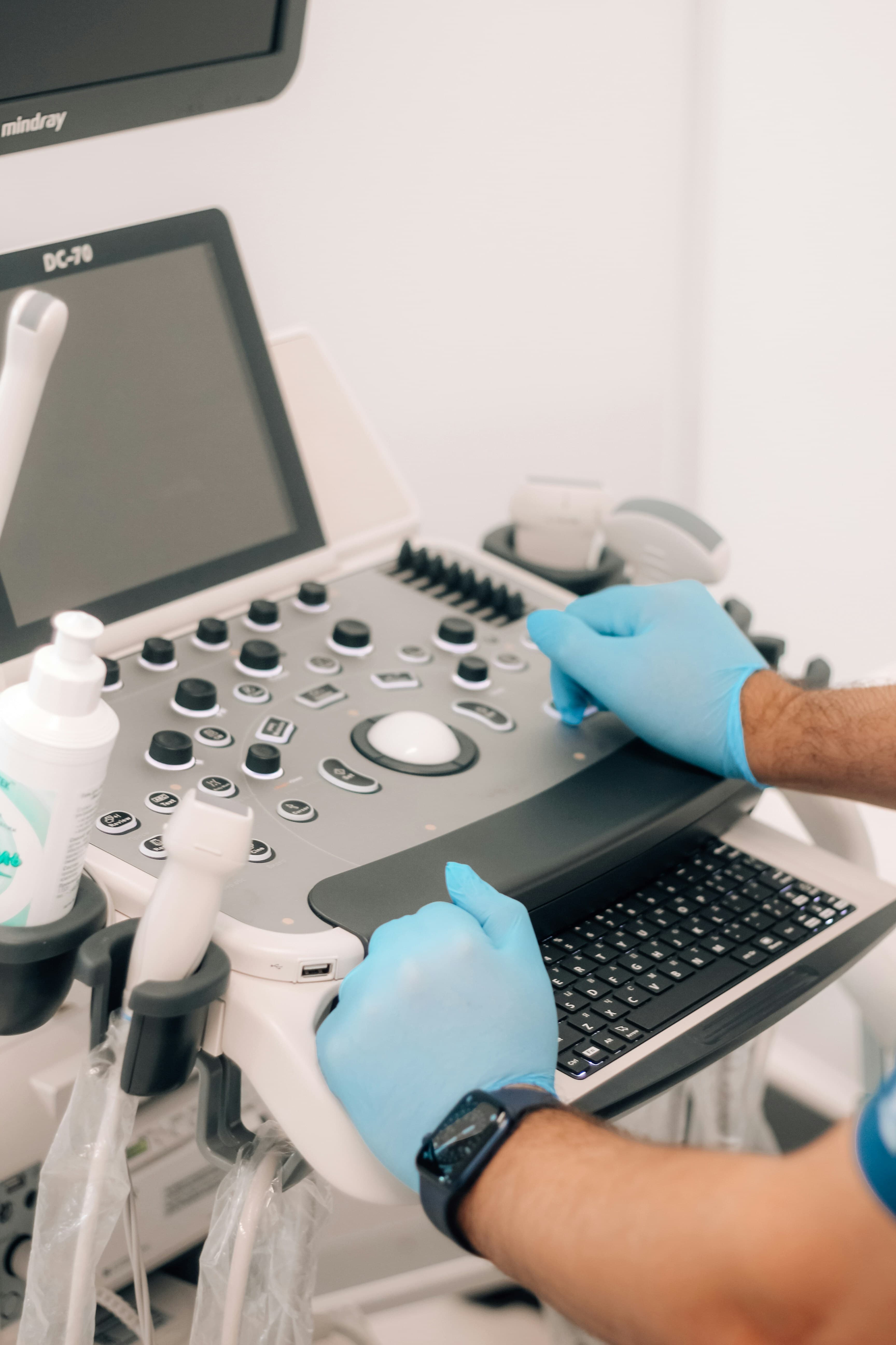 Advanced Genetic Screening